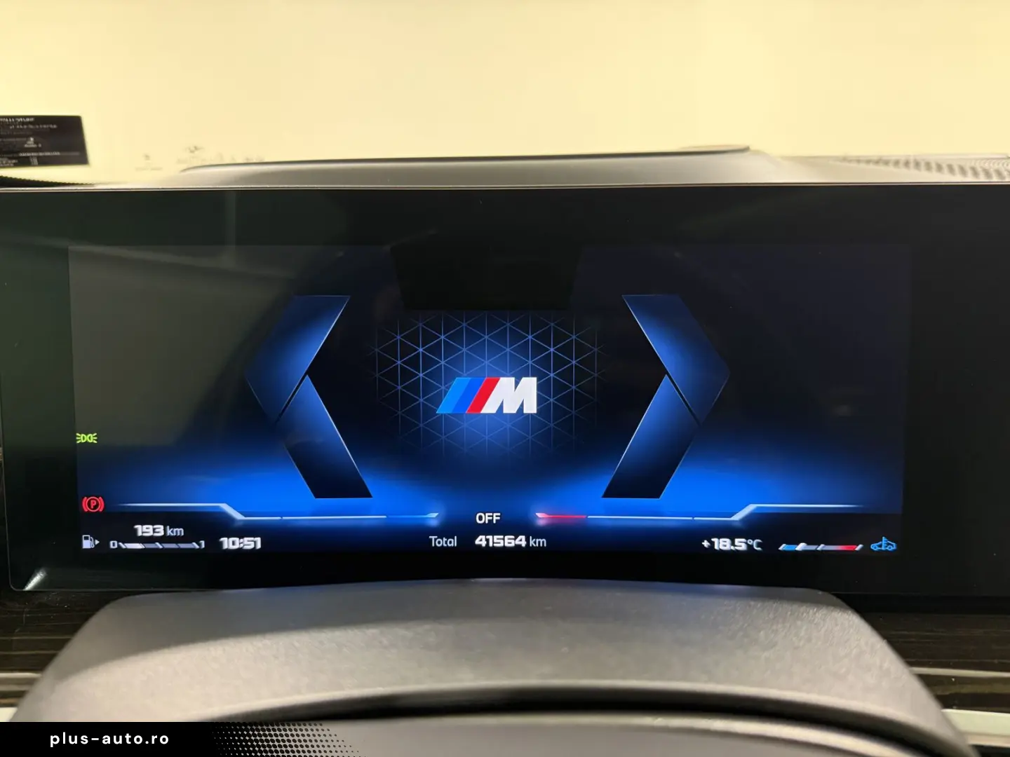 BMW X6 M60i xDrive Pro B&W Pano Massage