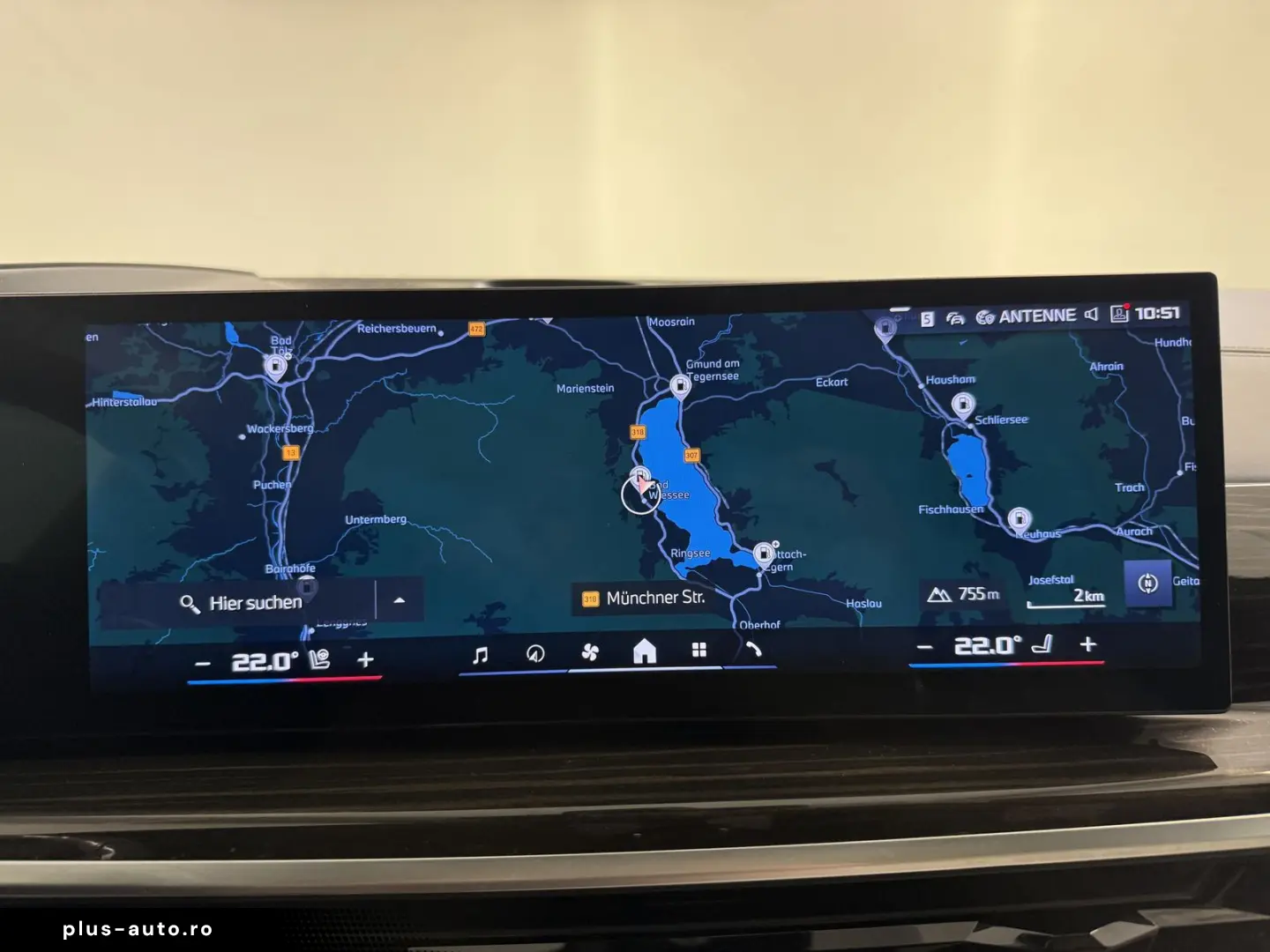 BMW X6 M60i xDrive Pro B&W Pano Massage