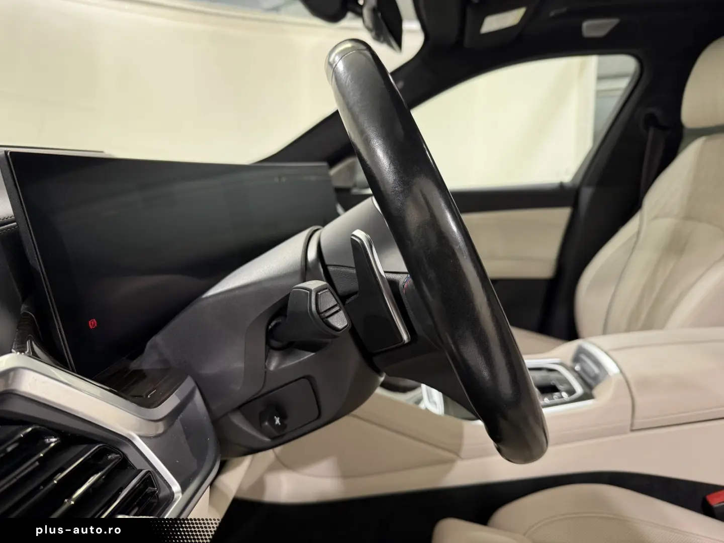 BMW X6 M60i xDrive Pro B&W Pano Massage