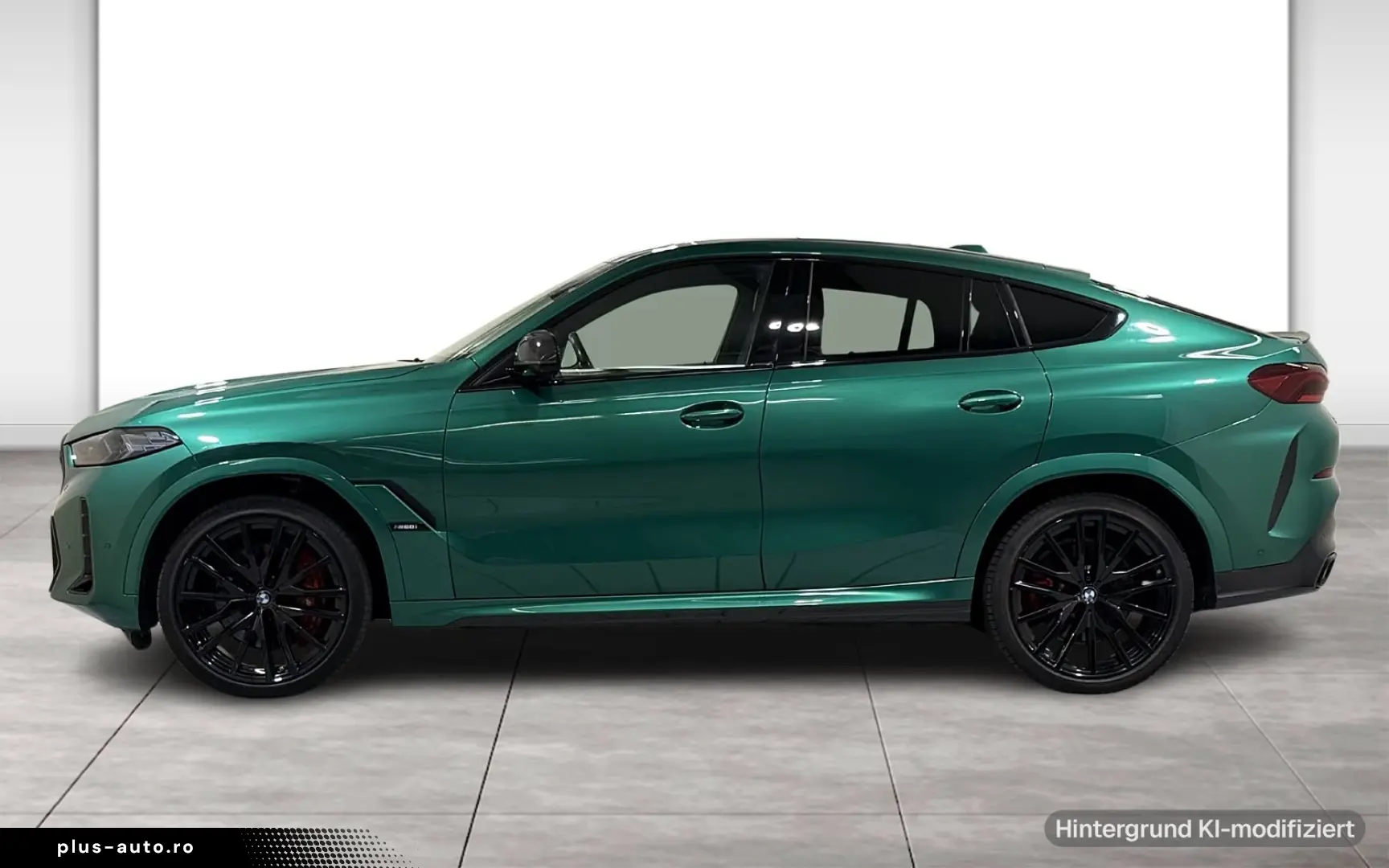 BMW X6 M60i xDrive Pro B&W Pano Massage