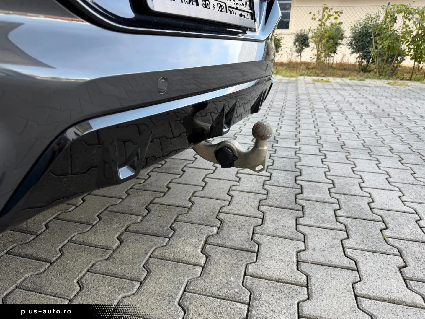 BMW X6 40i M Sport Adaptive AirSusp. Laser 360Cam Pano H&K