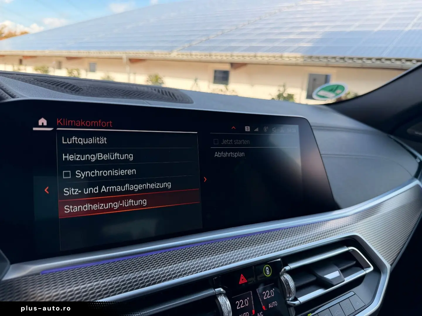 BMW X6 40i M Sport Adaptive AirSusp. Laser 360Cam Pano H&K