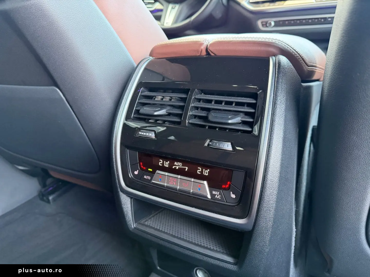 BMW X6 40i M Sport Adaptive AirSusp. Laser 360Cam Pano H&K