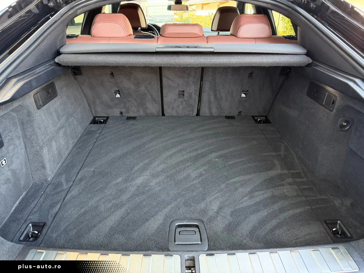 BMW X6 40i M Sport Adaptive AirSusp. Laser 360Cam Pano H&K