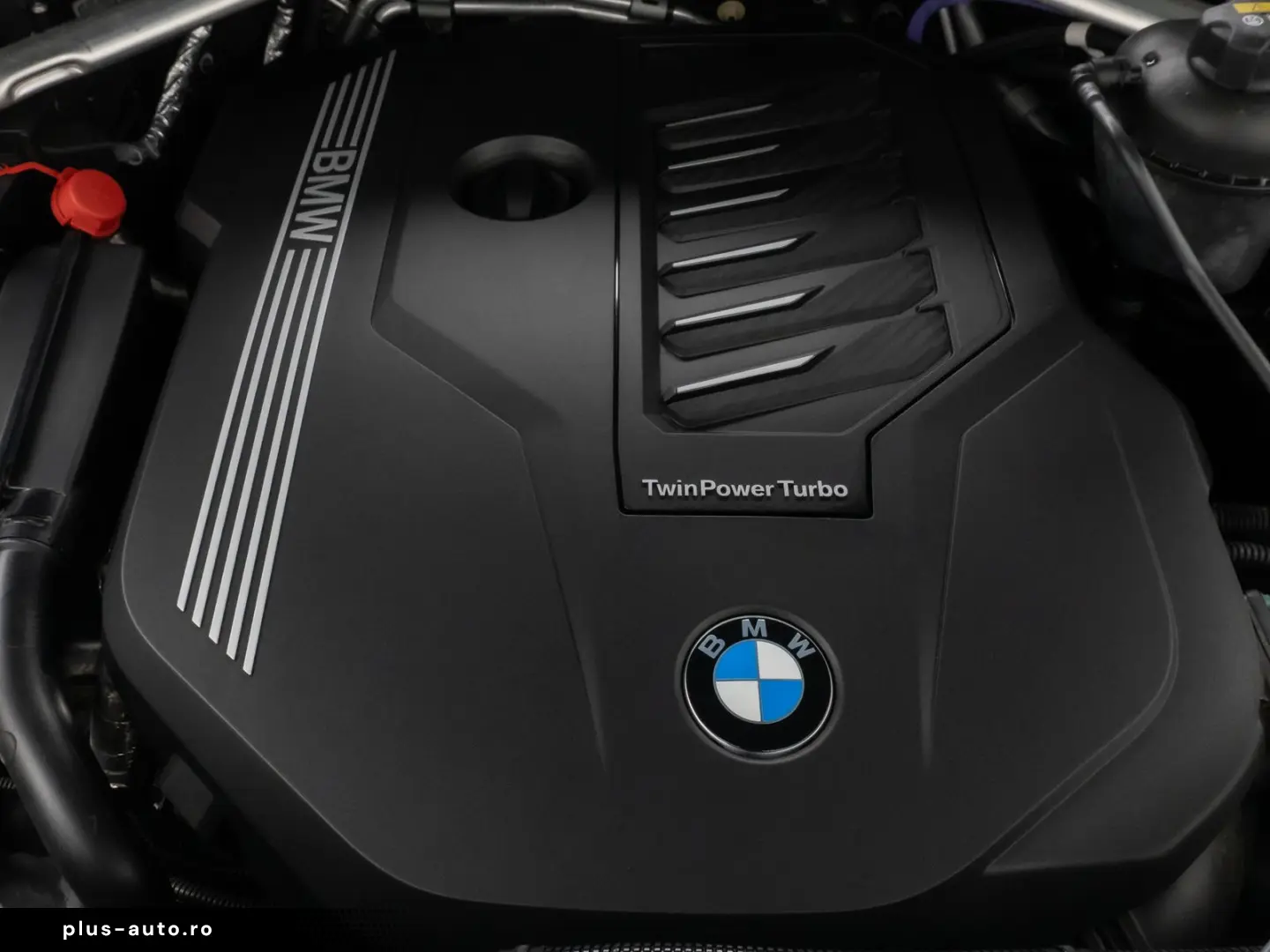 BMW X6 40i xDrive M Sport Adaptive AirSusp 360Cam HuD Pano