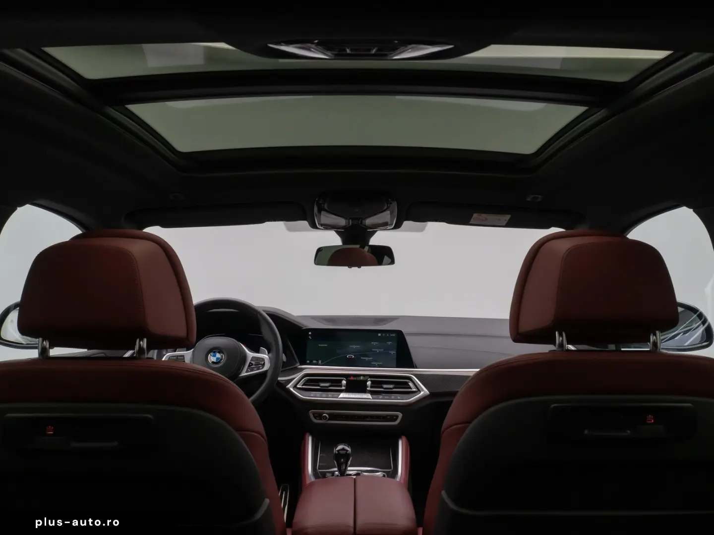 BMW X6 40i xDrive M Sport Adaptive AirSusp 360Cam HuD Pano