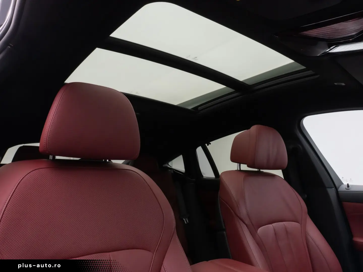 BMW X6 40i xDrive M Sport Adaptive AirSusp 360Cam HuD Pano