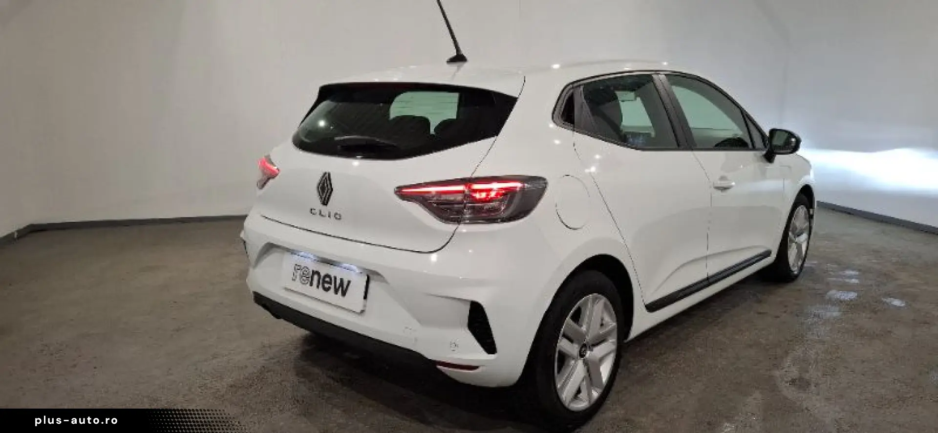 RENAULT CLIO 1.5 Blue dCi 100 evolution