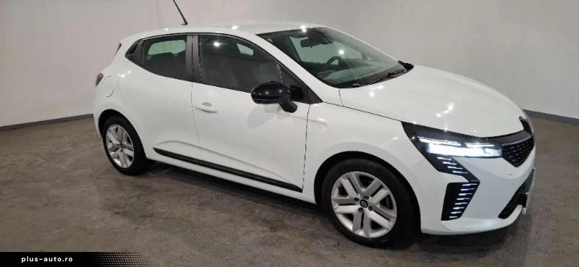 RENAULT CLIO 1.5 Blue dCi 100 evolution