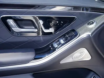 MERCEDES-BENZ S 450 e Limo lang AMG AIRMATIC PANO AR HUD 360