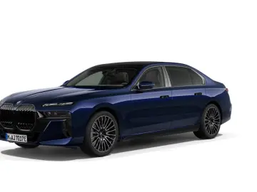 BMW 750 e xDrive Executive L  M Sport