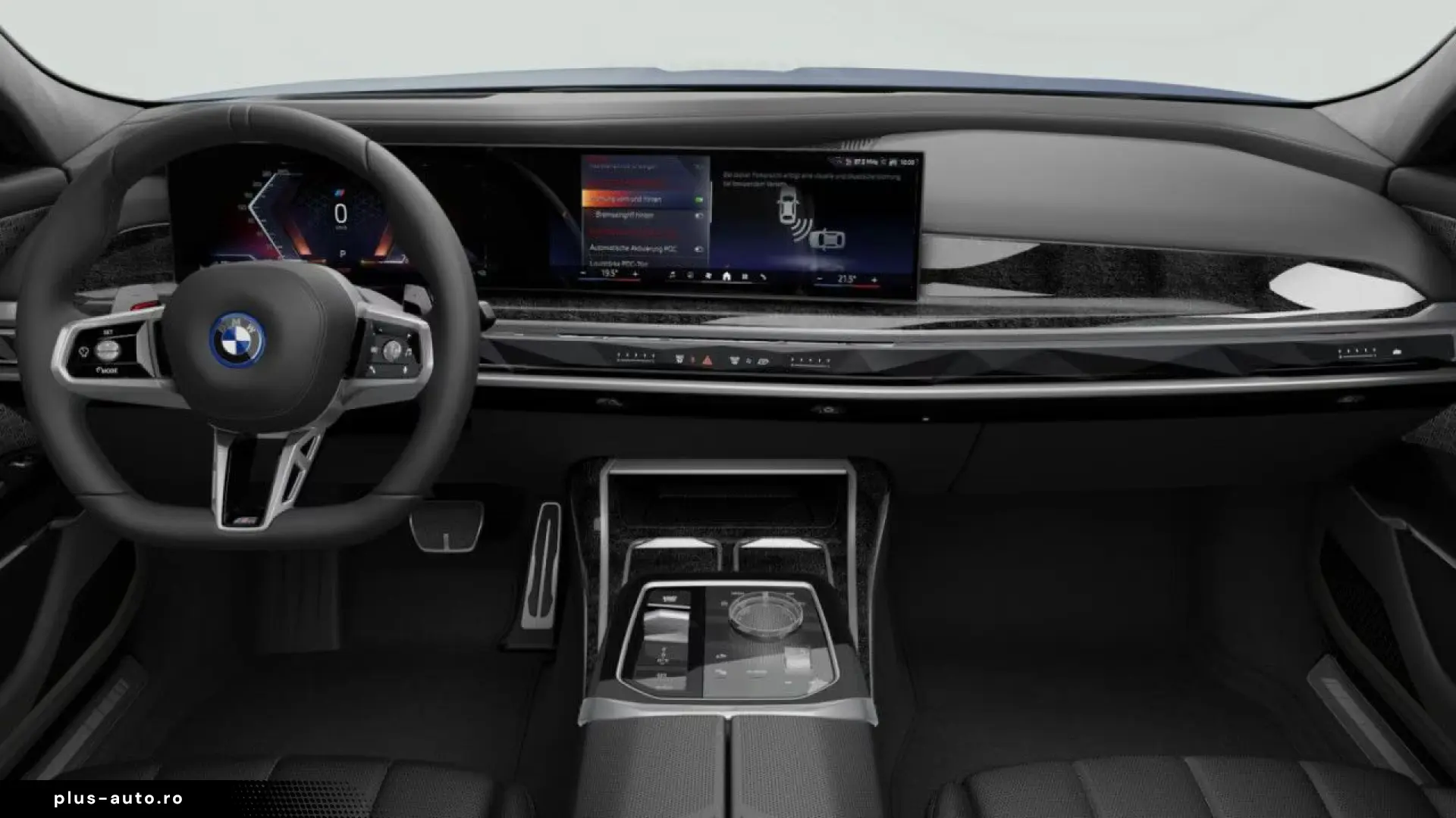 BMW Seria 7 2026 — imagine 2