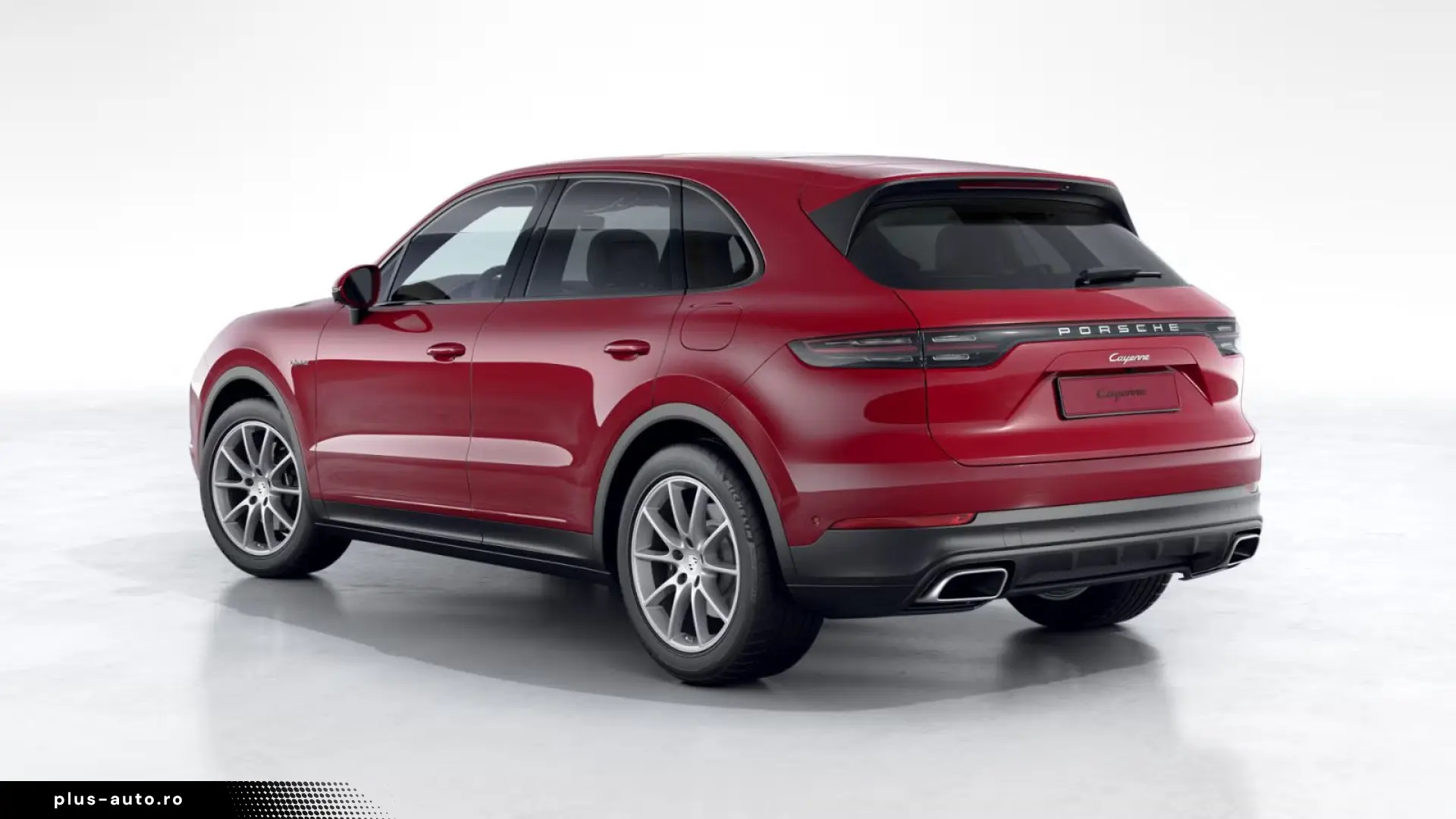 PORSCHE Cayenne E-Hybrid   Abstandsregeltempostat   BOSE