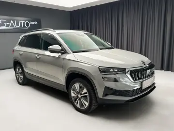 Skoda Karoq 2.0 TDI 150 CP DSG  4x4  Matrix ACC Keyless Cam