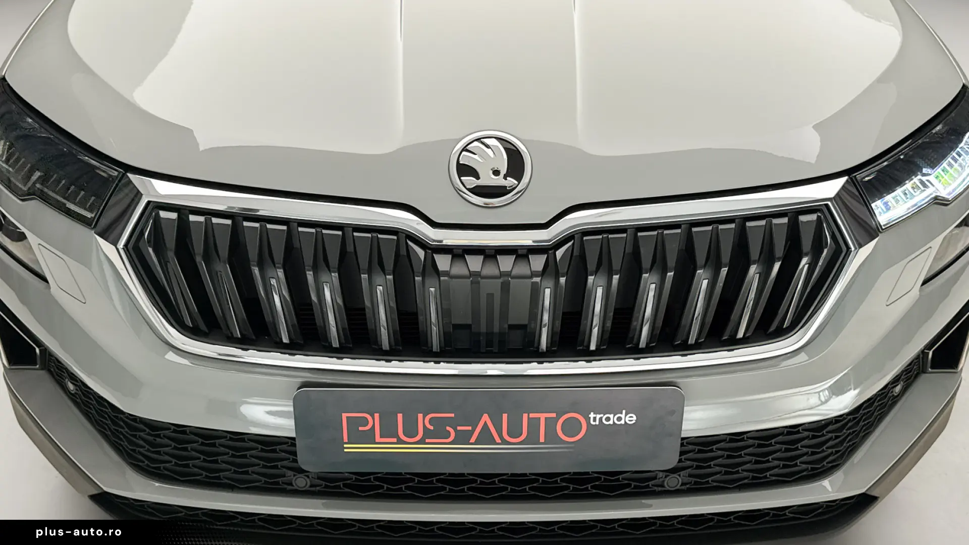 Skoda Karoq 2.0 TDI 150 CP DSG  4x4  Matrix ACC Keyless Cam
