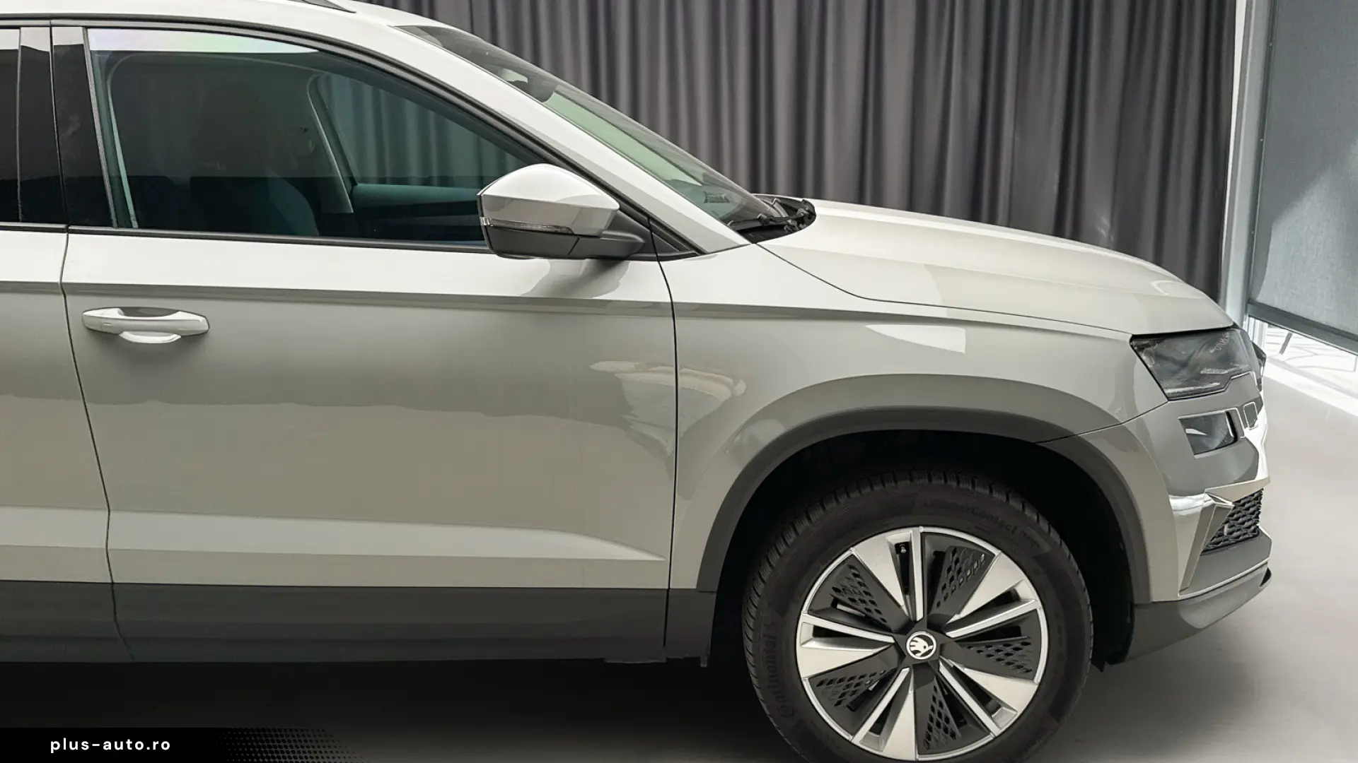 Skoda Karoq 2.0 TDI 150 CP DSG  4x4  Matrix ACC Keyless Cam