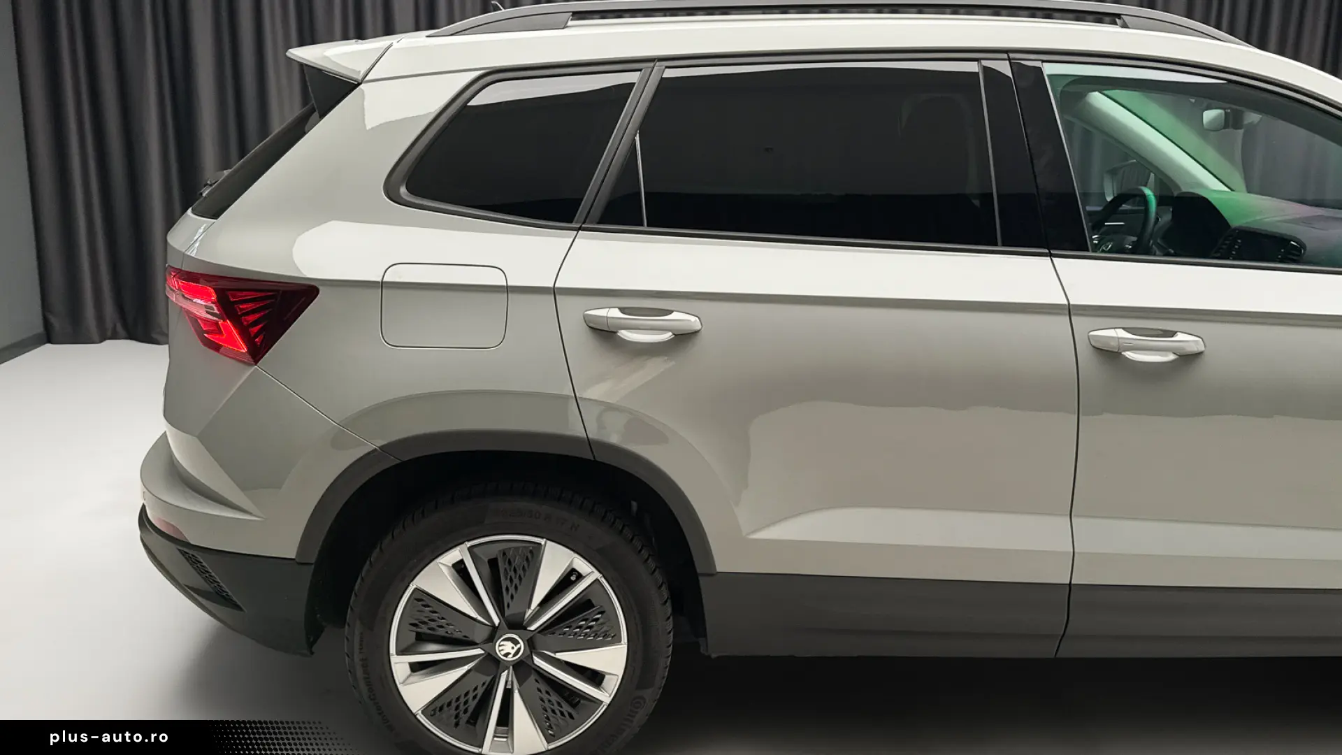 Skoda Karoq 2.0 TDI 150 CP DSG  4x4  Matrix ACC Keyless Cam