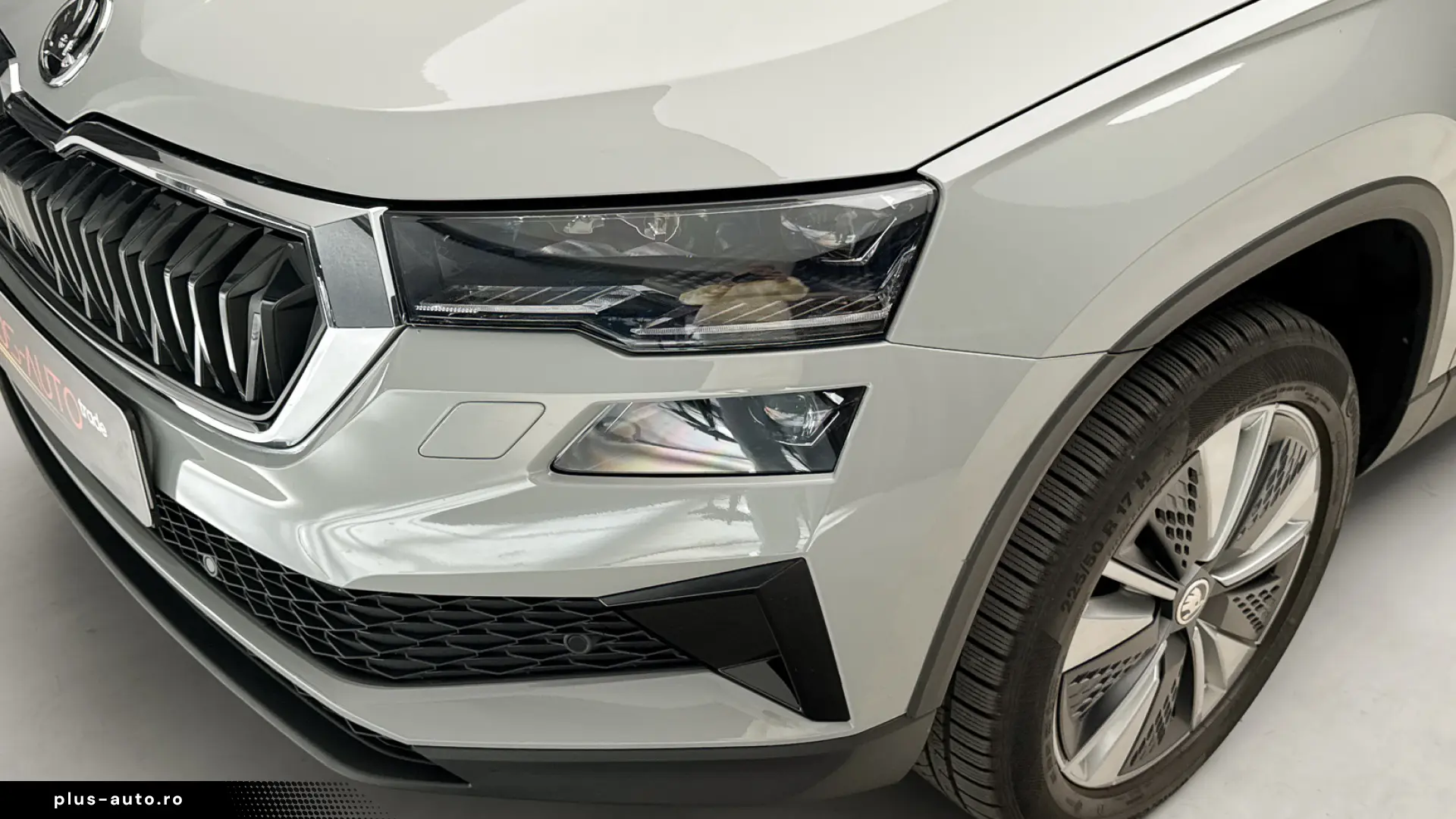 Skoda Karoq 2.0 TDI 150 CP DSG  4x4  Matrix ACC Keyless Cam