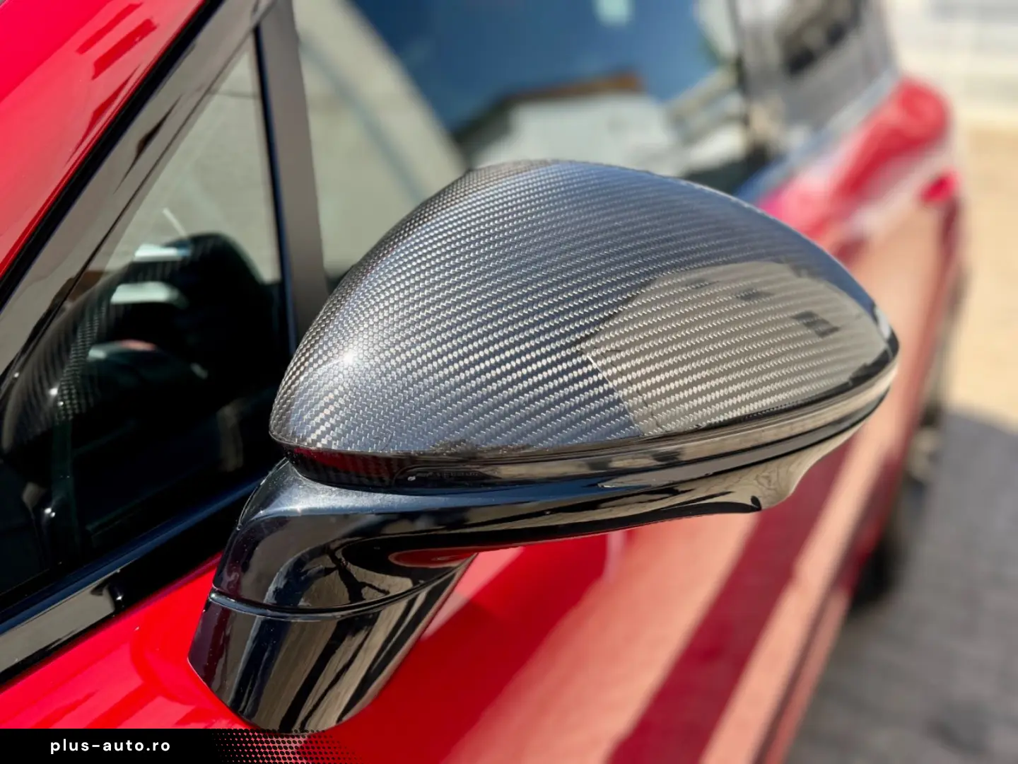 PORSCHE Cayenne Coupe GTS 4.0 V8 HUD PANO CARBON 360 22