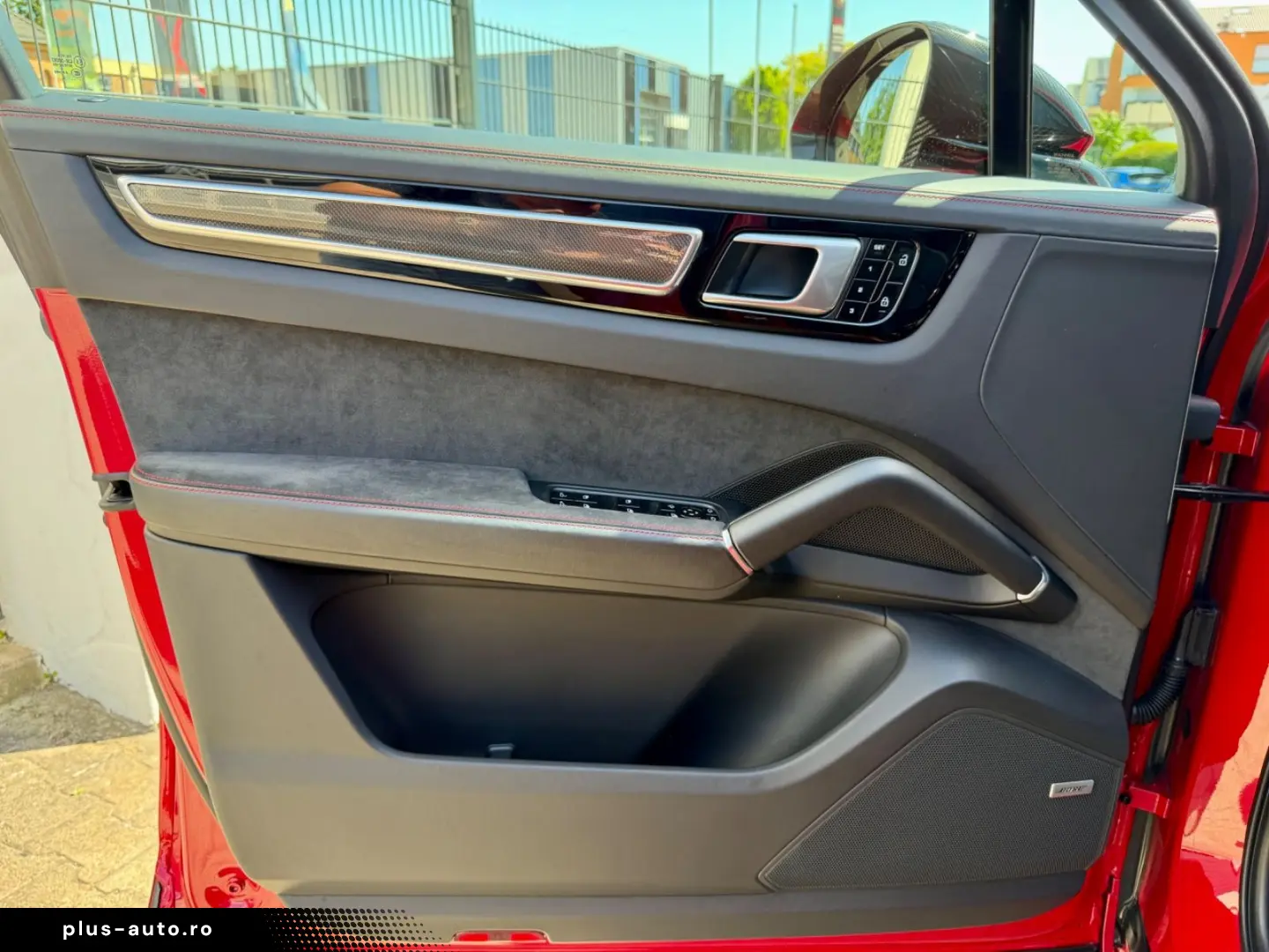 PORSCHE Cayenne Coupe GTS 4.0 V8 HUD PANO CARBON 360 22