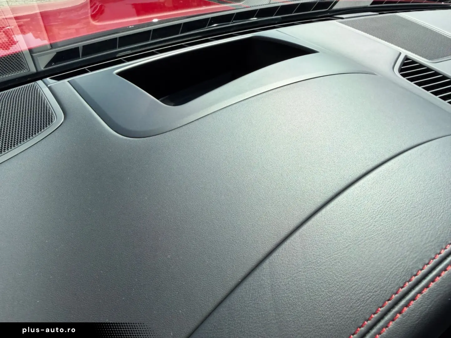 PORSCHE Cayenne Coupe GTS 4.0 V8 HUD PANO CARBON 360 22