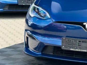 TESLA MODEL S PLAID   MATRIX LED   ENHANCED AP 4   21