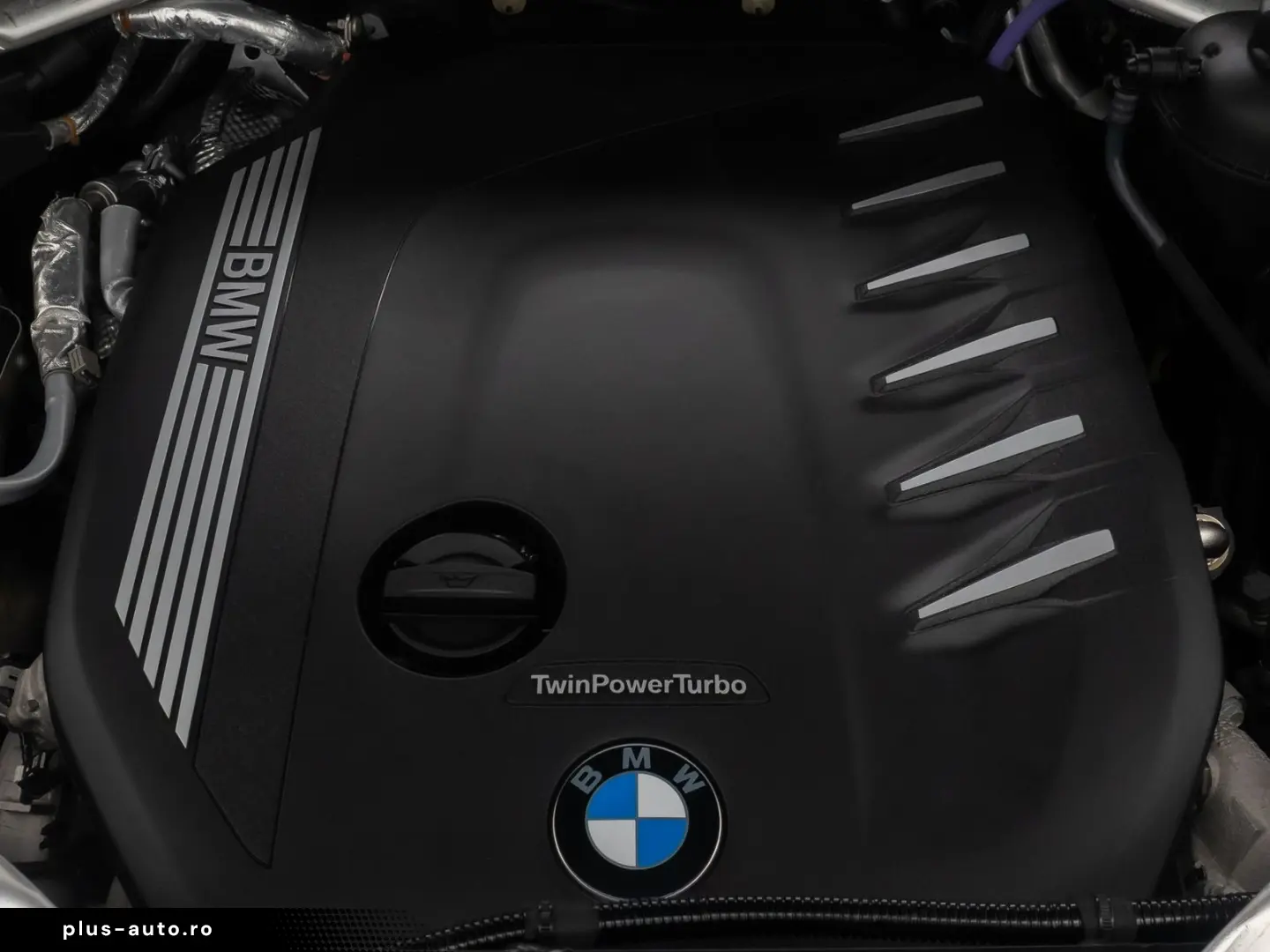 BMW X6 30d xDrive M Sport 360Cam HuD SkyLounge H&K Carbon
