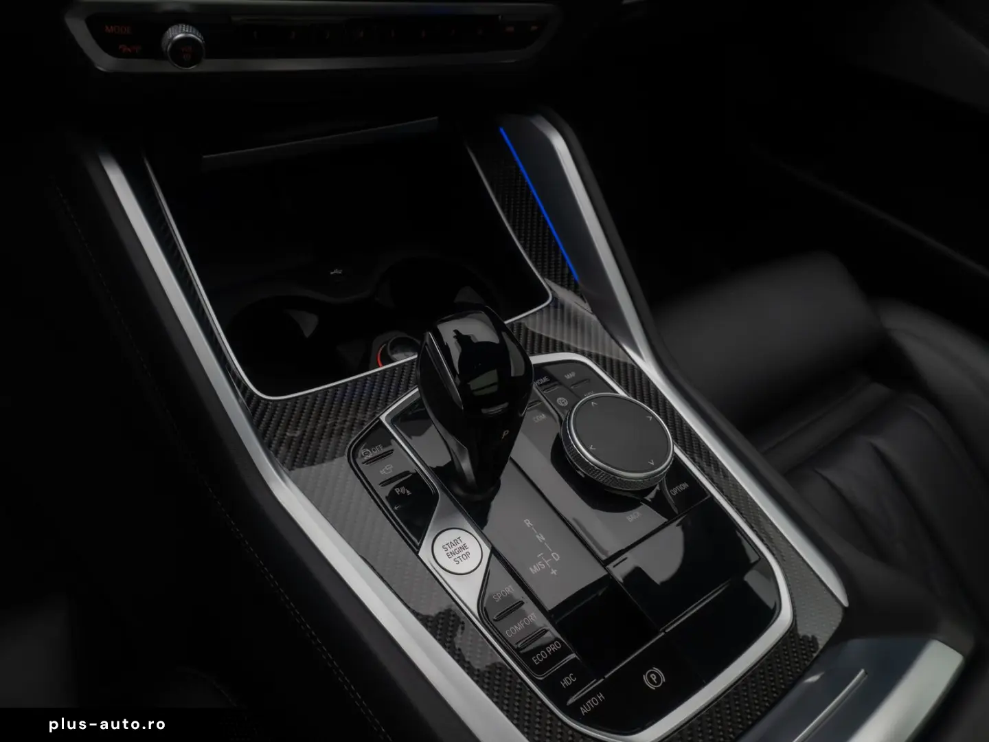 BMW X6 30d xDrive M Sport 360Cam HuD SkyLounge H&K Carbon