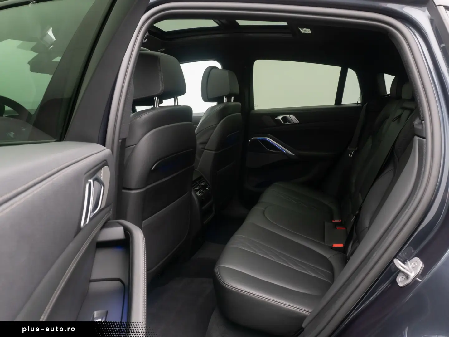 BMW X6 30d xDrive M Sport 360Cam HuD SkyLounge H&K Carbon