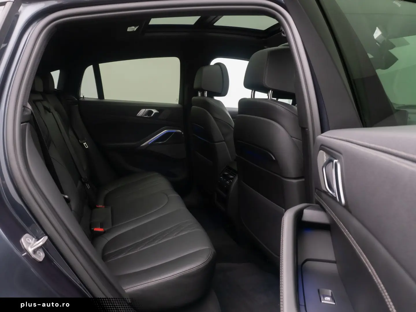 BMW X6 30d xDrive M Sport 360Cam HuD SkyLounge H&K Carbon