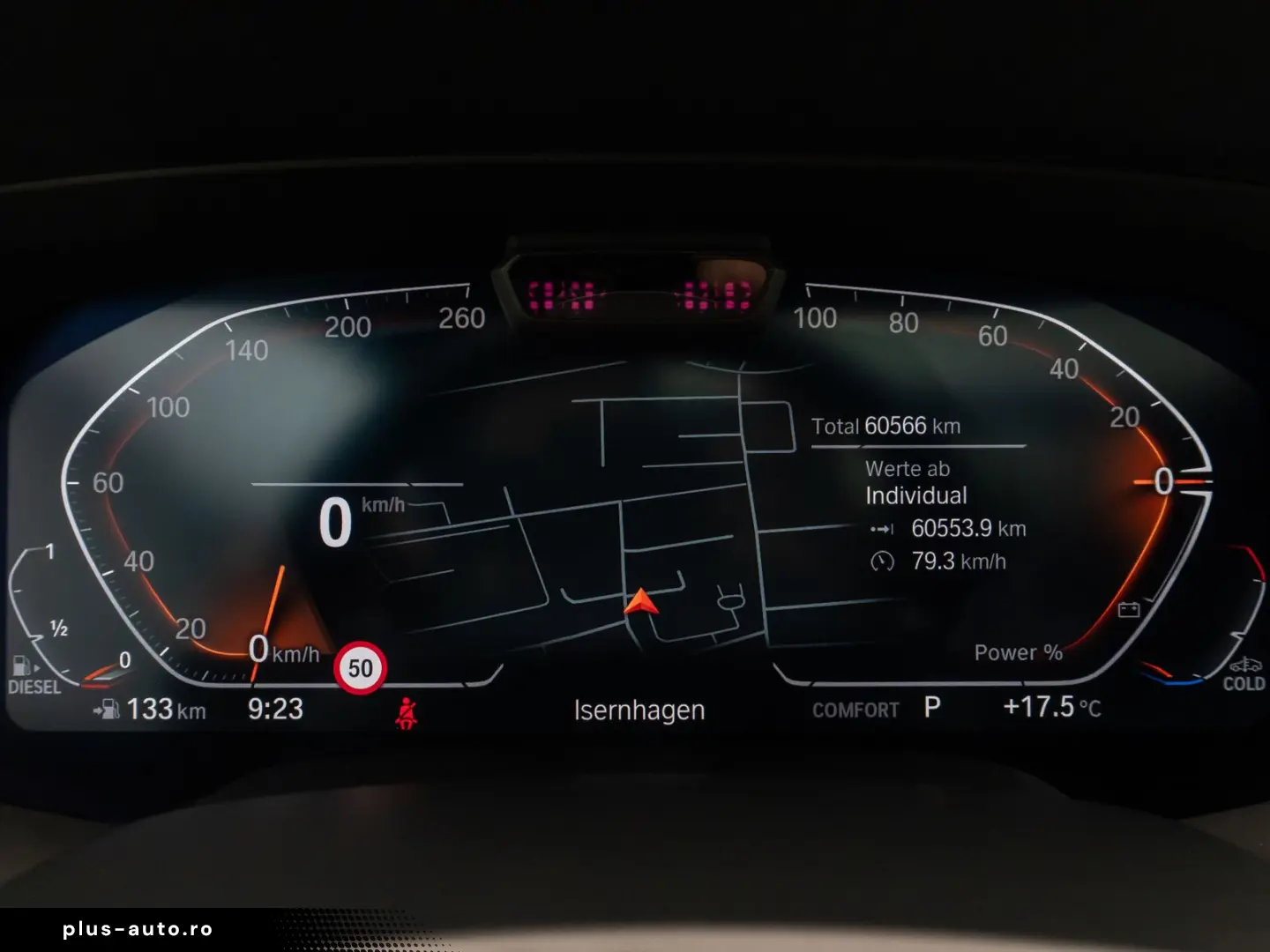BMW X6 30d xDrive M Sport 360Cam HuD SkyLounge H&K Carbon