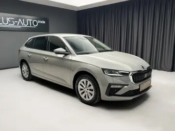 Škoda Scala 1.0 TSI  DSG  Matrix ACC Lane Assist Keyless Cam