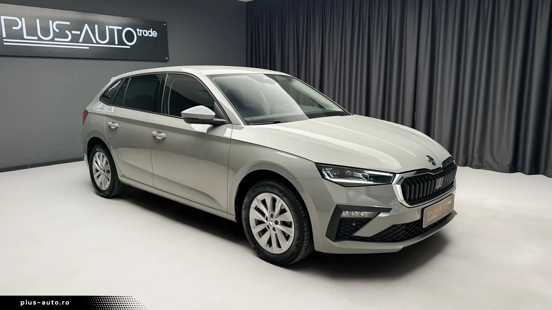 Škoda Scala 1.0 TSI  DSG  Matrix ACC Lane Assist Keyless Cam