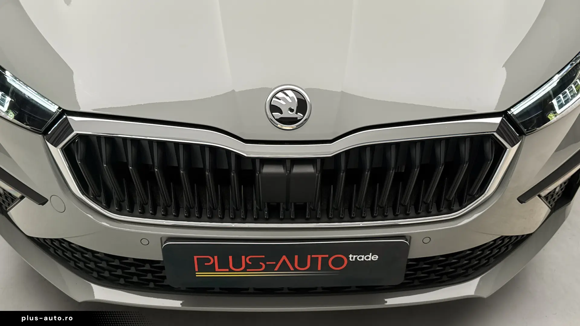 Škoda Scala 1.0 TSI  DSG  Matrix ACC Lane Assist Keyless Cam