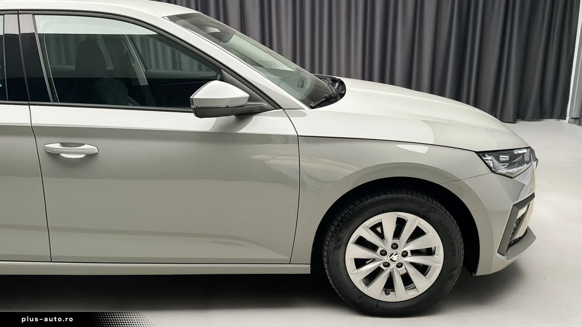 Škoda Scala 1.0 TSI  DSG  Matrix ACC Lane Assist Keyless Cam