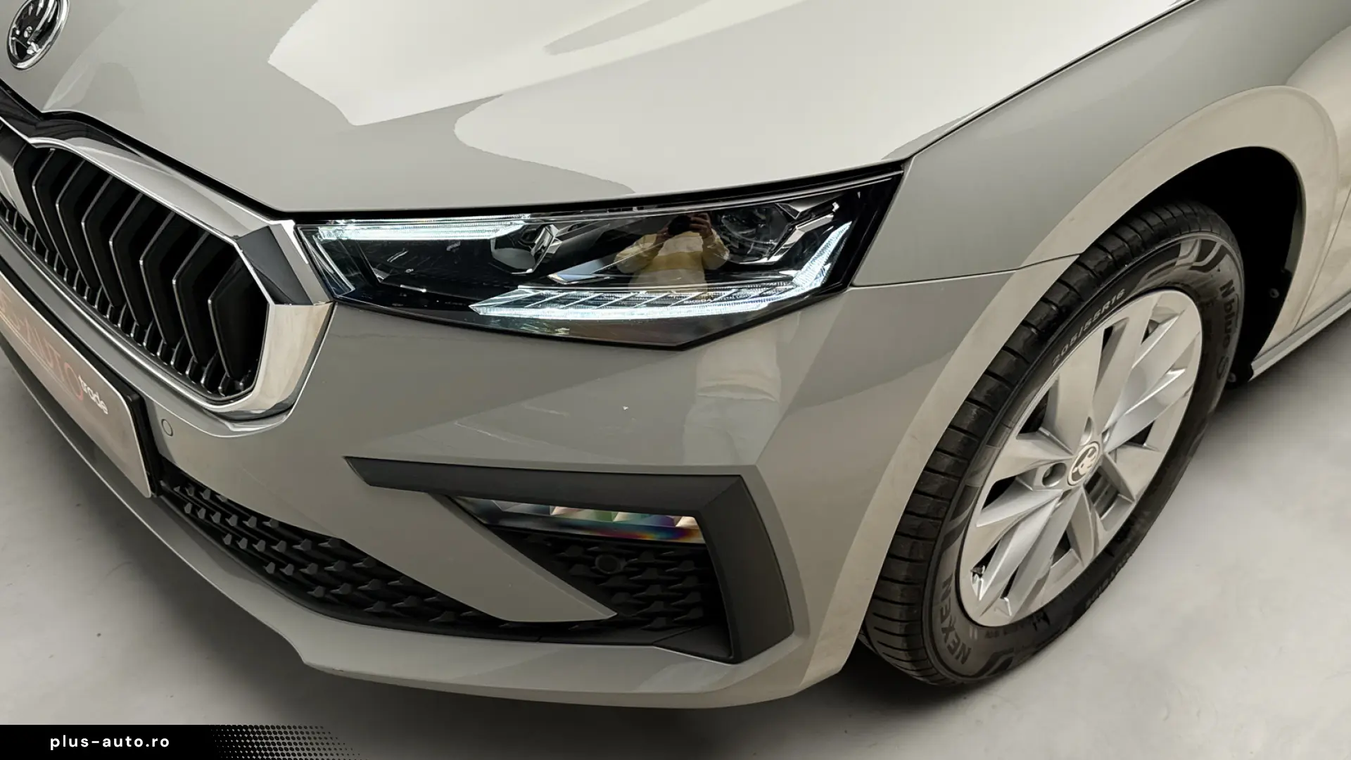Škoda Scala 1.0 TSI  DSG  Matrix ACC Lane Assist Keyless Cam