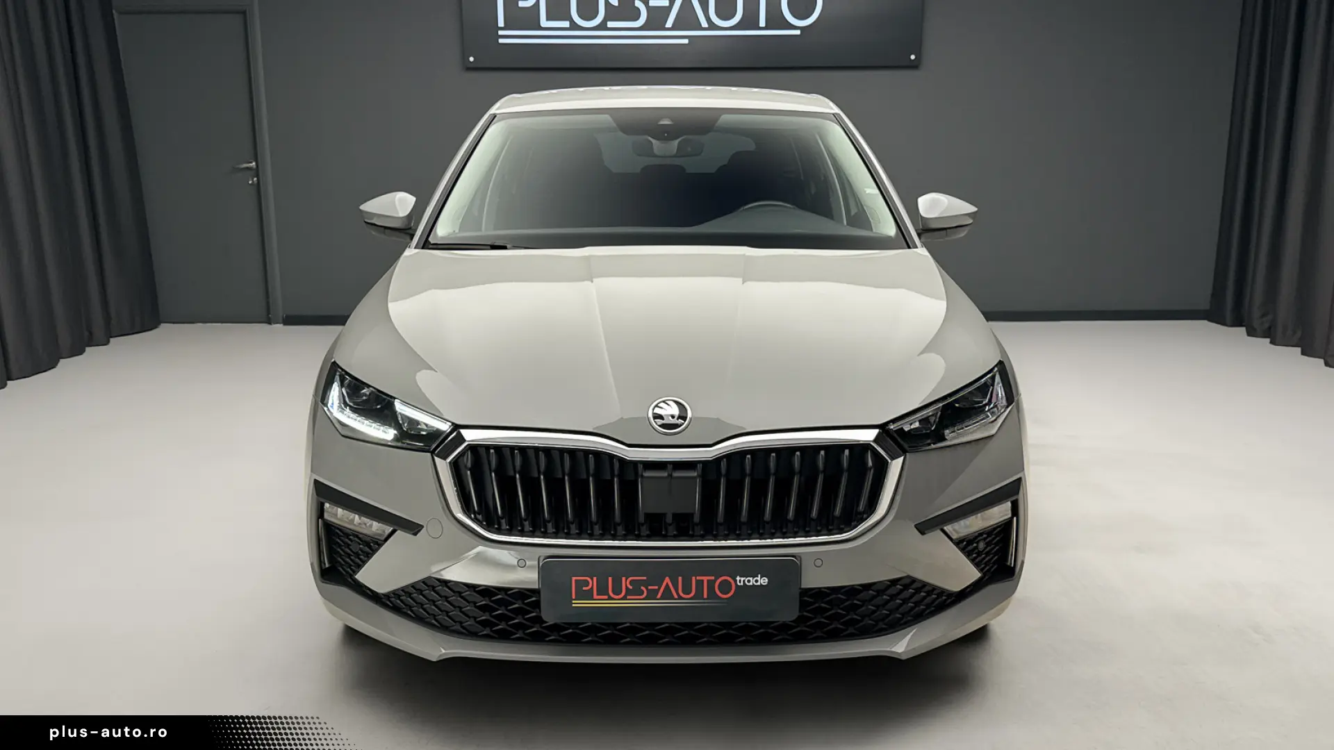Škoda Scala 1.0 TSI  DSG  Matrix ACC Lane Assist Keyless Cam
