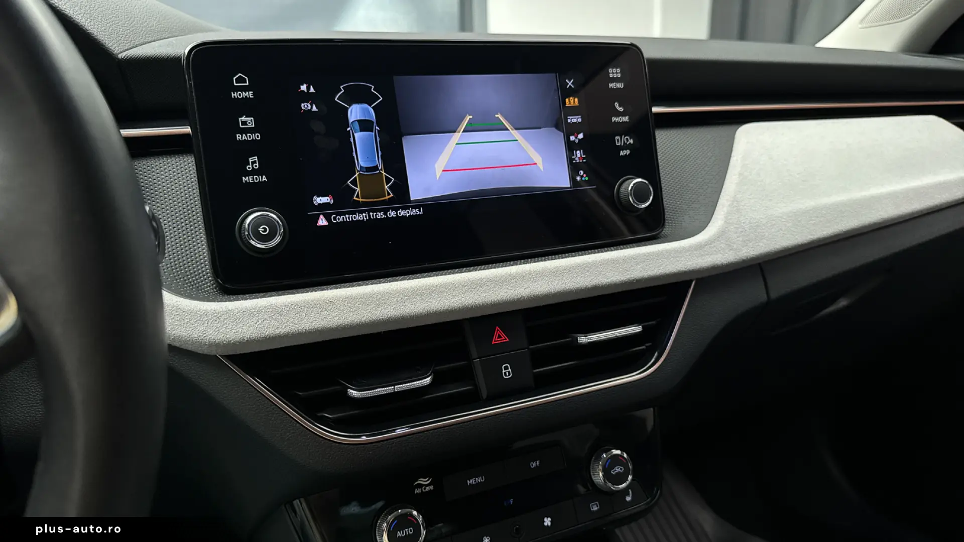 Škoda Scala 1.0 TSI  DSG  Matrix ACC Lane Assist Keyless Cam