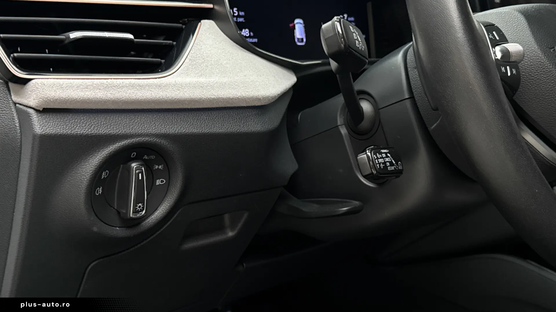 Škoda Scala 1.0 TSI  DSG  Matrix ACC Lane Assist Keyless Cam