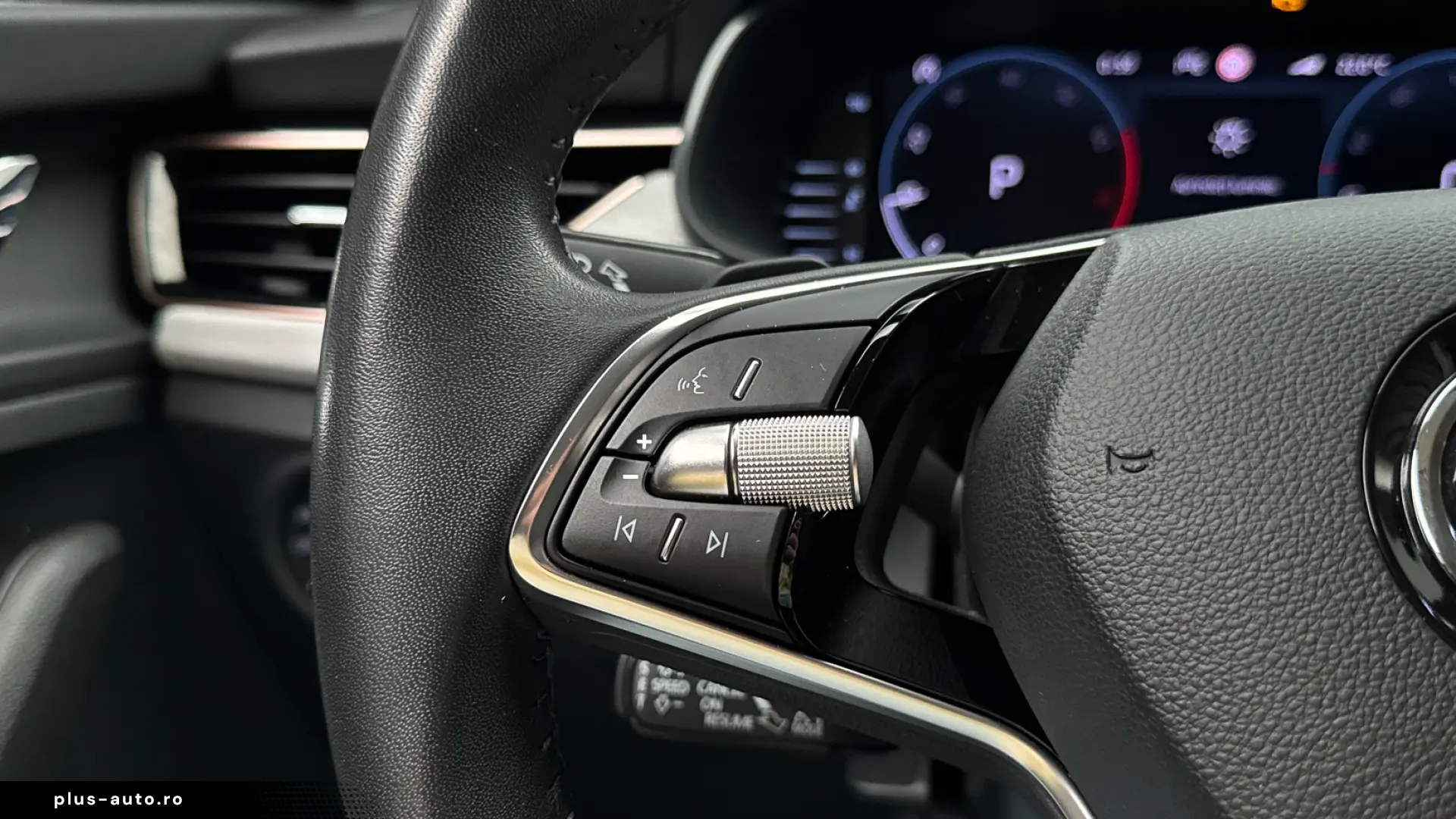 Škoda Scala 1.0 TSI  DSG  Matrix ACC Lane Assist Keyless Cam