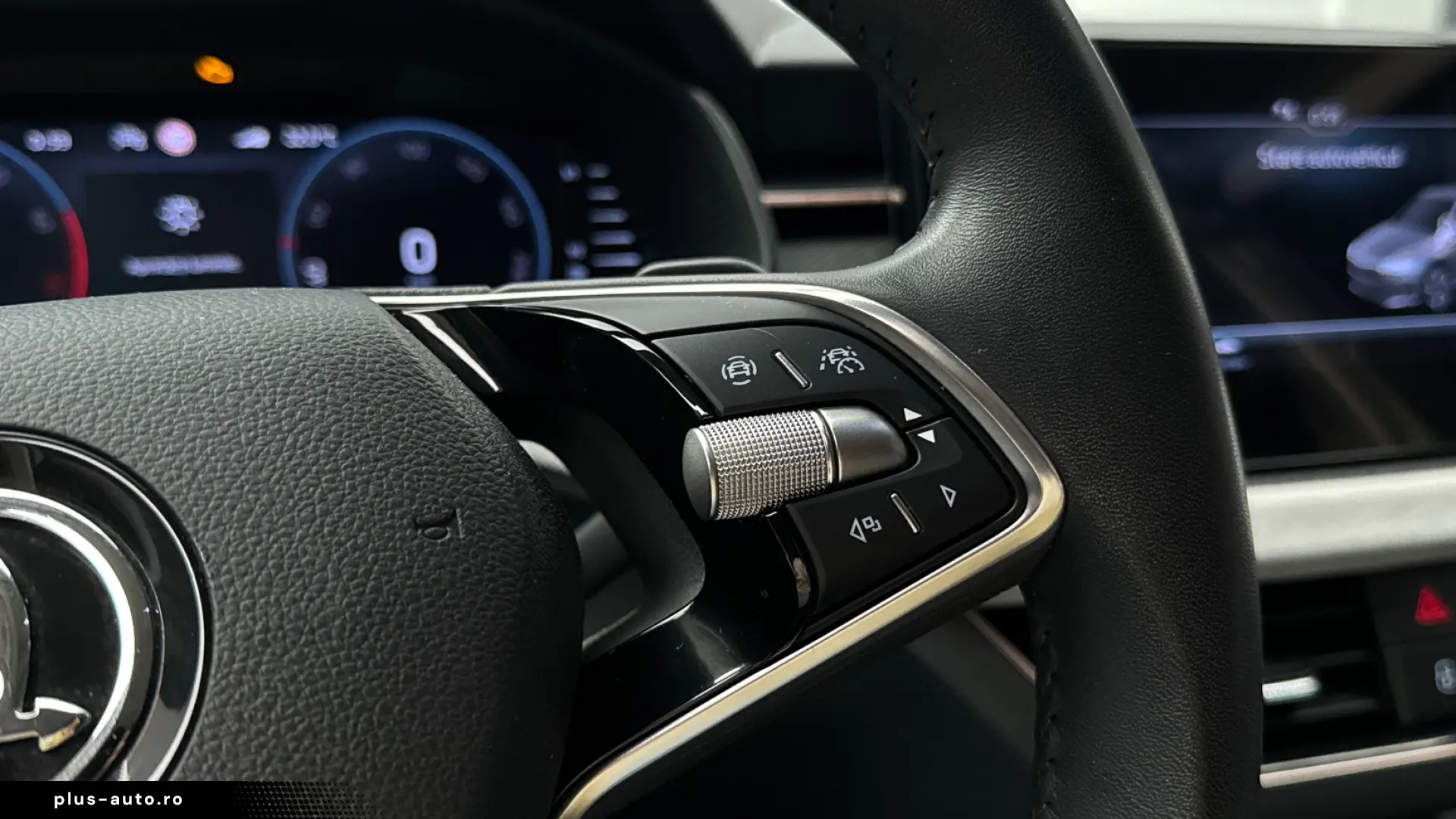 Škoda Scala 1.0 TSI  DSG  Matrix ACC Lane Assist Keyless Cam