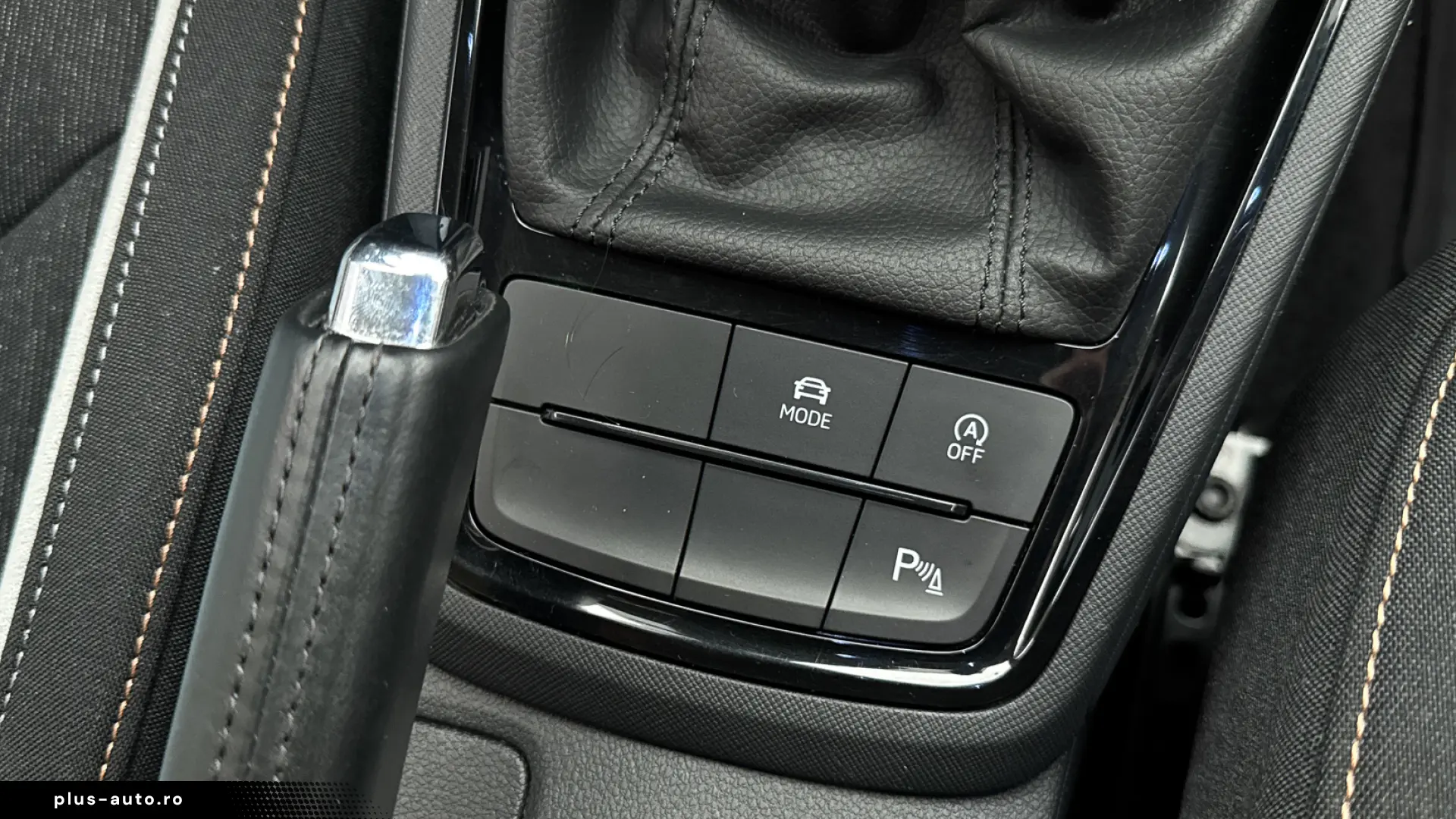 Škoda Scala 1.0 TSI  DSG  Matrix ACC Lane Assist Keyless Cam