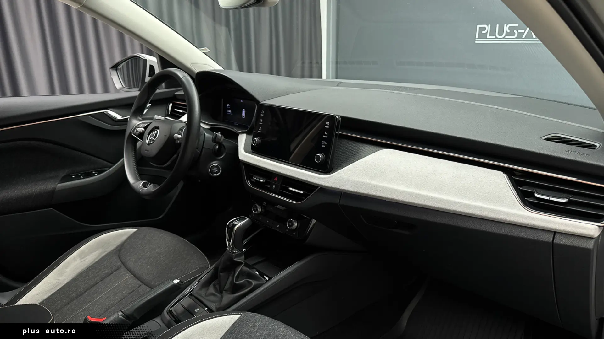 Škoda Scala 1.0 TSI  DSG  Matrix ACC Lane Assist Keyless Cam