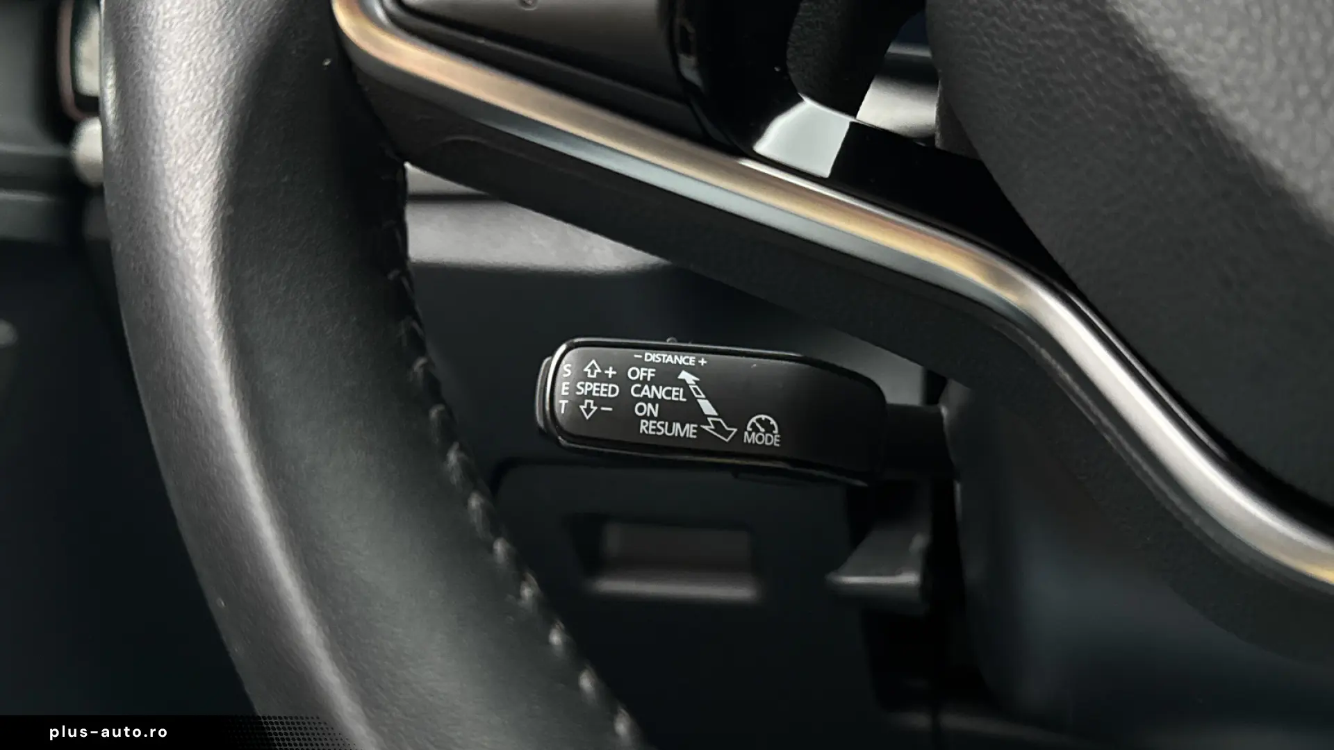 Škoda Scala 1.0 TSI  DSG  Matrix ACC Lane Assist Keyless Cam