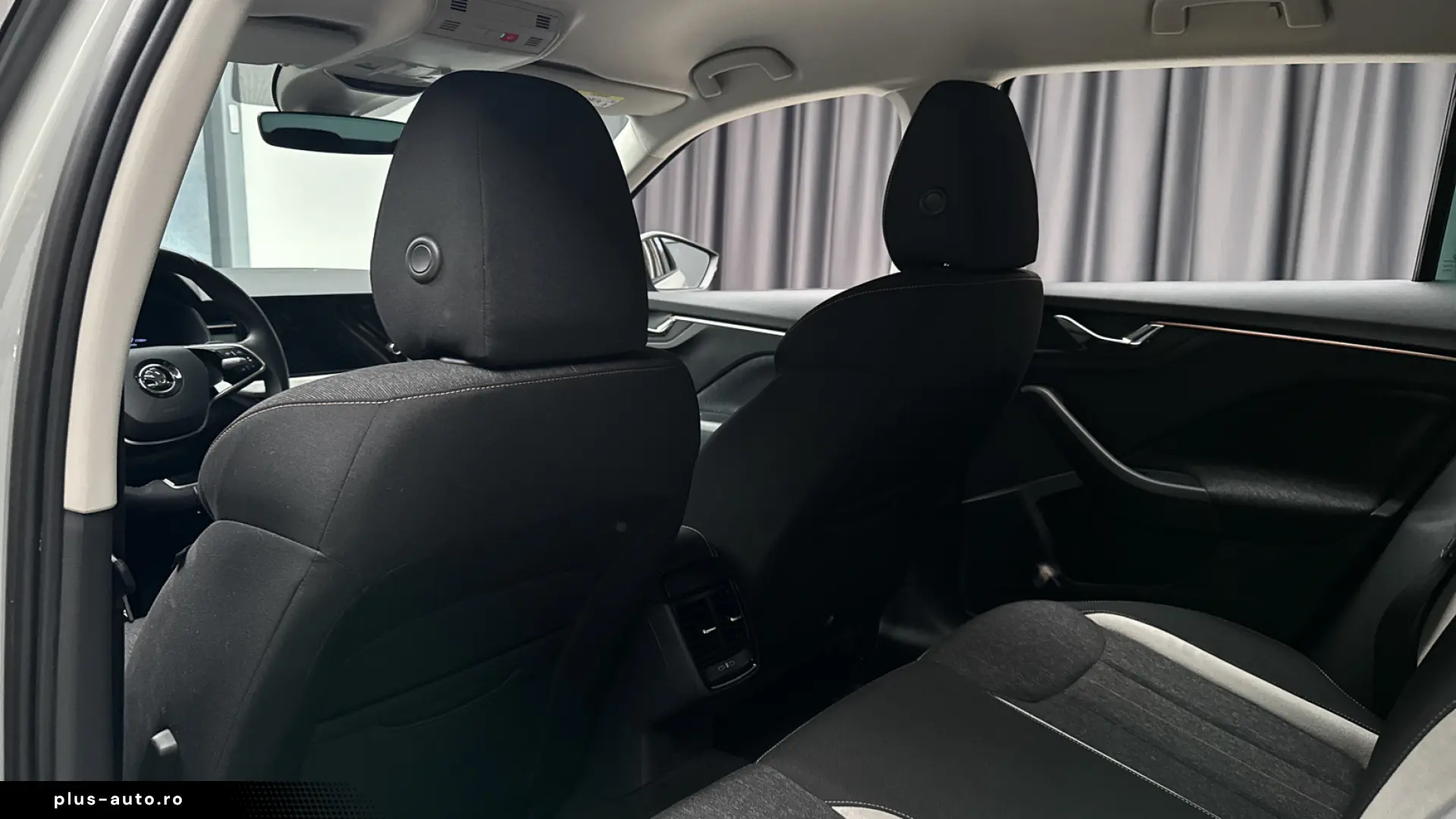 Škoda Scala 1.0 TSI  DSG  Matrix ACC Lane Assist Keyless Cam