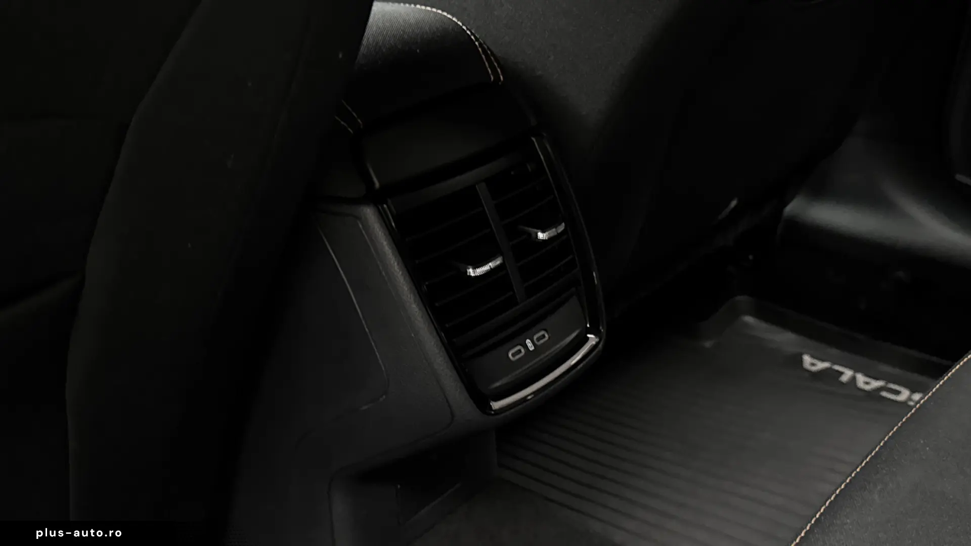 Škoda Scala 1.0 TSI  DSG  Matrix ACC Lane Assist Keyless Cam