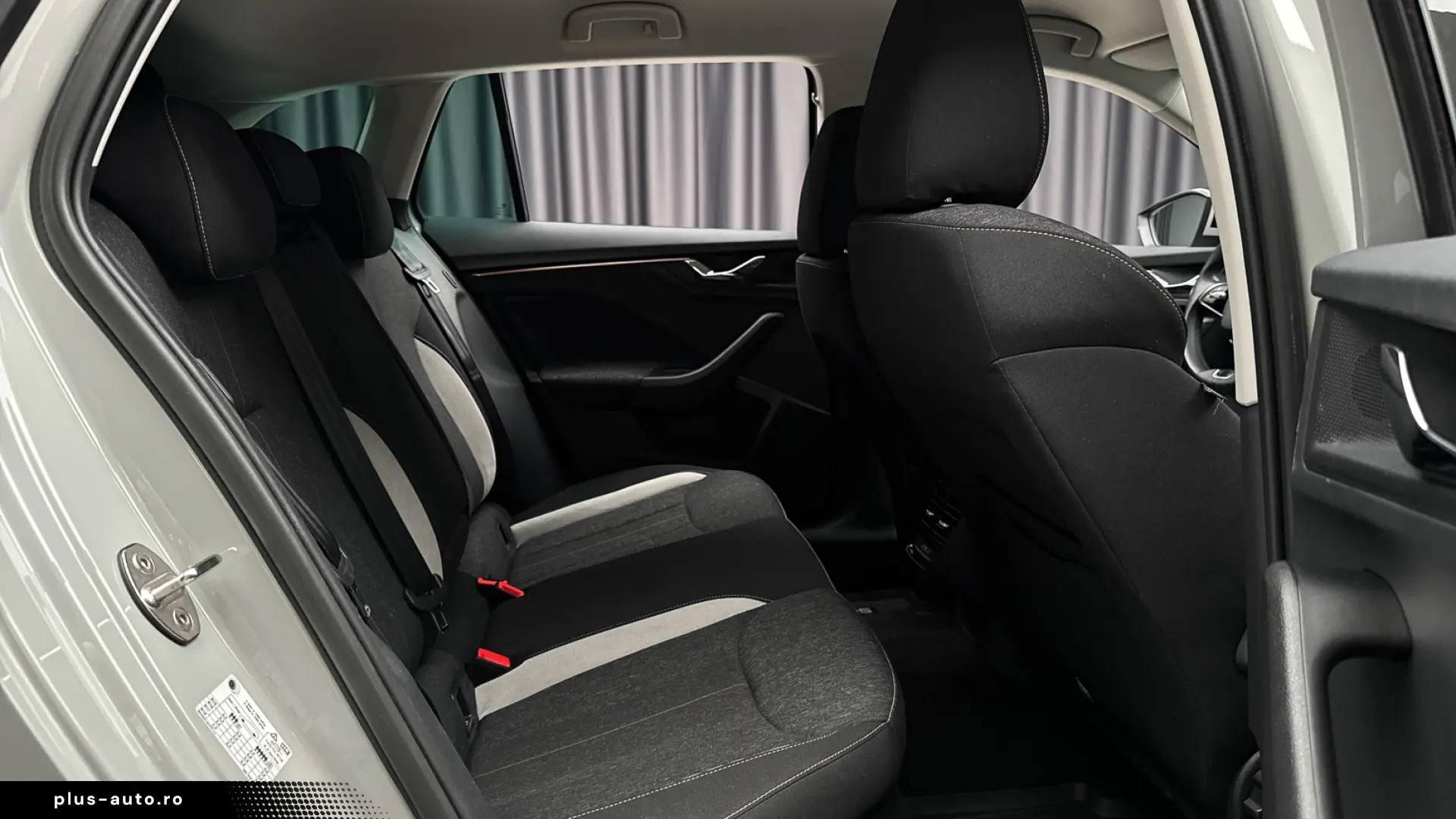 Škoda Scala 1.0 TSI  DSG  Matrix ACC Lane Assist Keyless Cam
