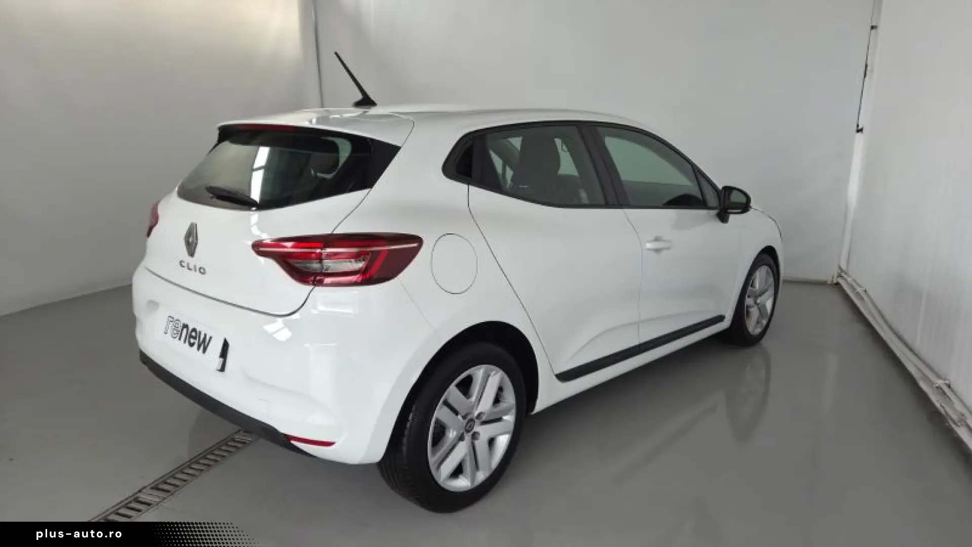 RENAULT CLIO 1.0 TCe 90CP Zen