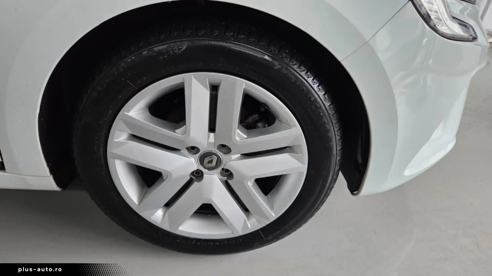 RENAULT CLIO 1.0 TCe 90CP Zen