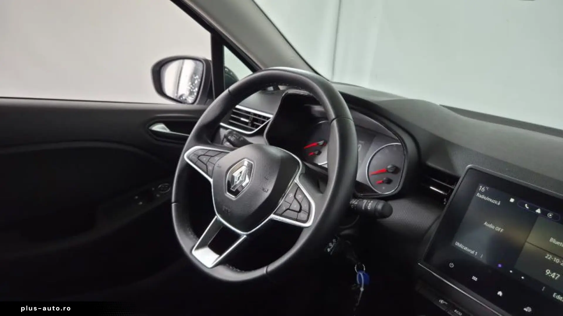 RENAULT CLIO 1.0 TCe 90CP Zen